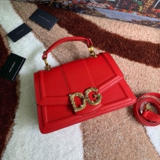 Dolce Gabbana Satchel Bags